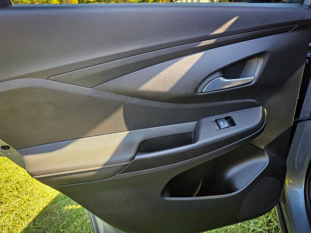 2024 Buick Envista Avenir