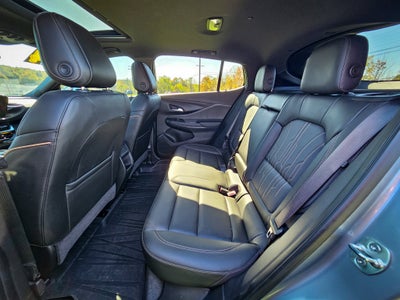 2024 Buick Envista Avenir