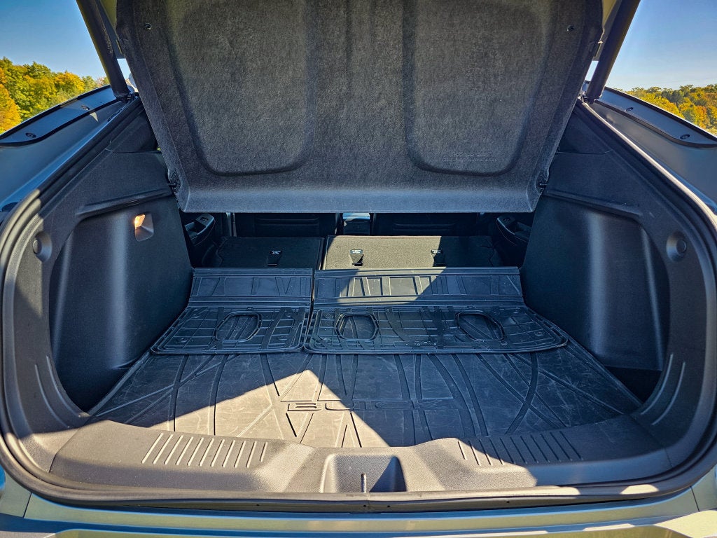 2024 Buick Envista Avenir