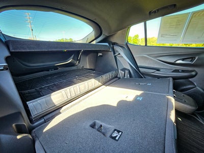 2024 Buick Envista Avenir