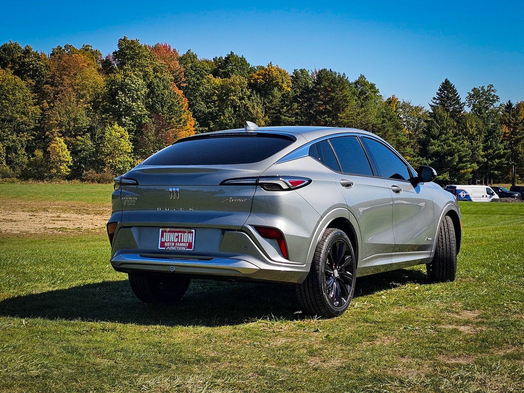 2024 Buick Envista Avenir