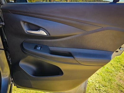 2024 Buick Envista Avenir