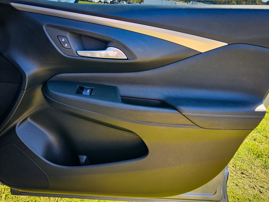 2024 Buick Envista Avenir