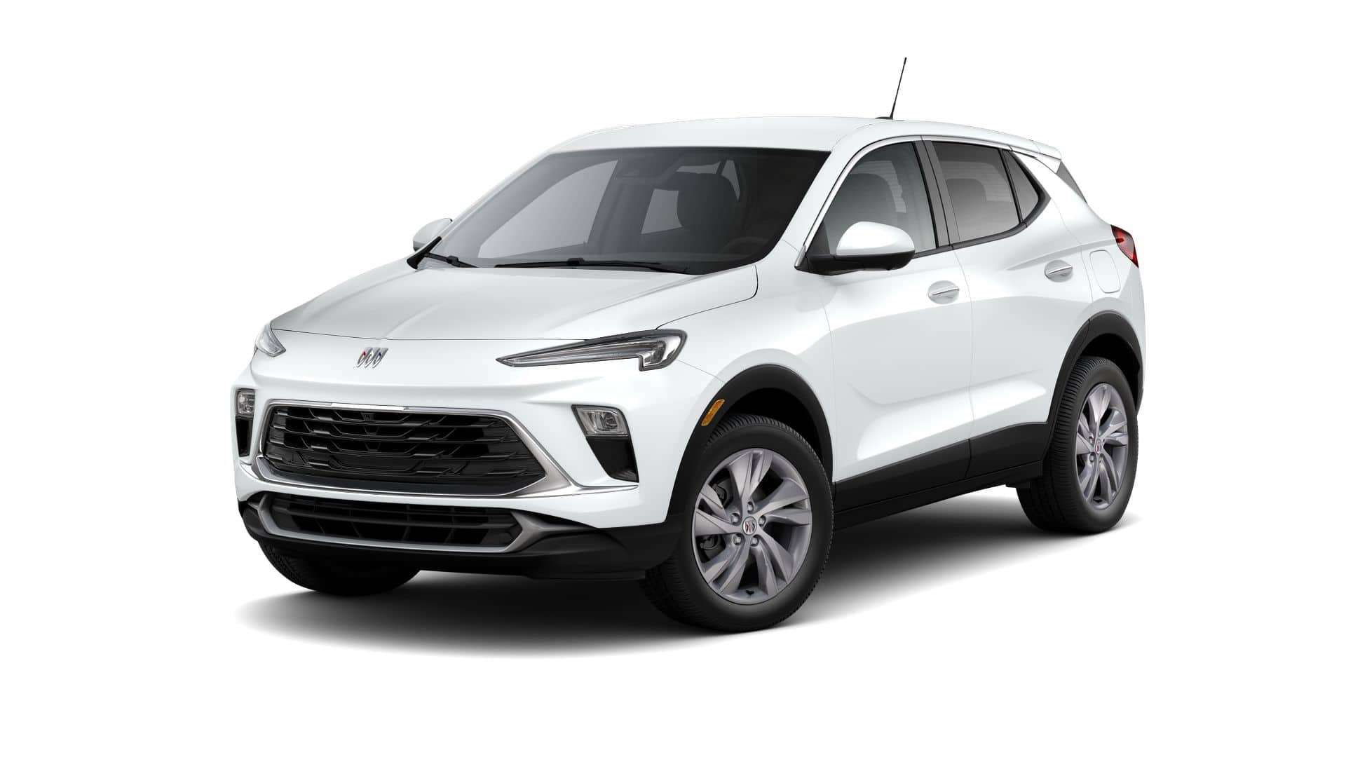 2026 Buick Encore GX Preferred AWD's photo