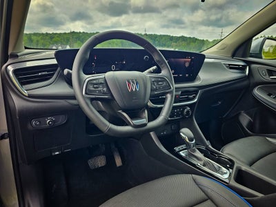 2025 Buick Encore GX Sport Touring