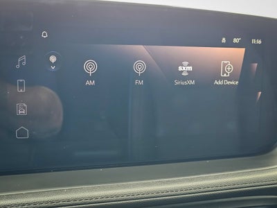 2025 Buick Encore GX Sport Touring