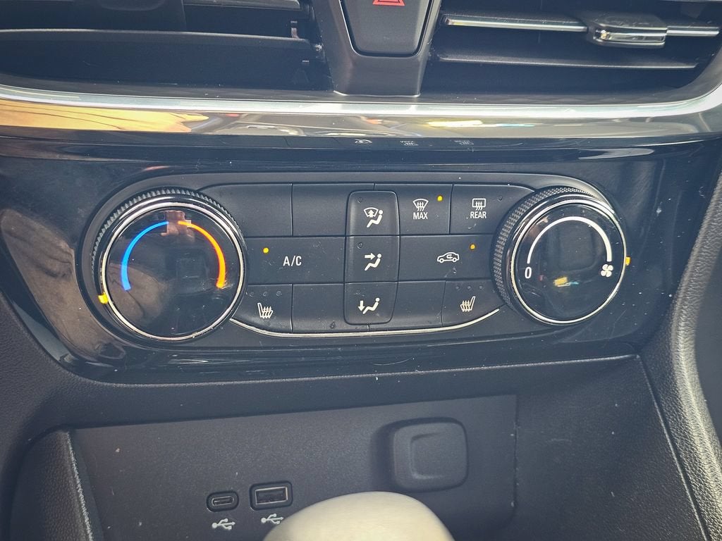 2025 Buick Encore GX Sport Touring