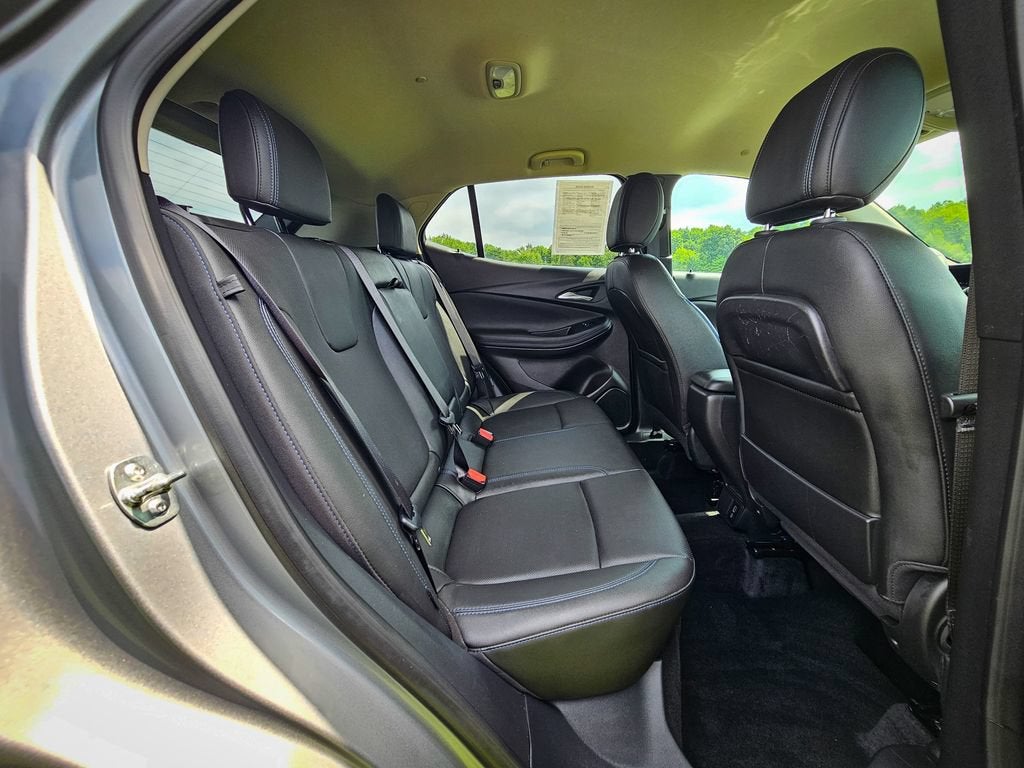 2025 Buick Encore GX Sport Touring