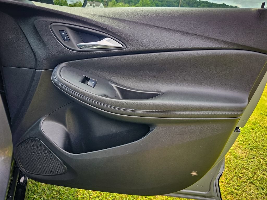 2025 Buick Encore GX Sport Touring