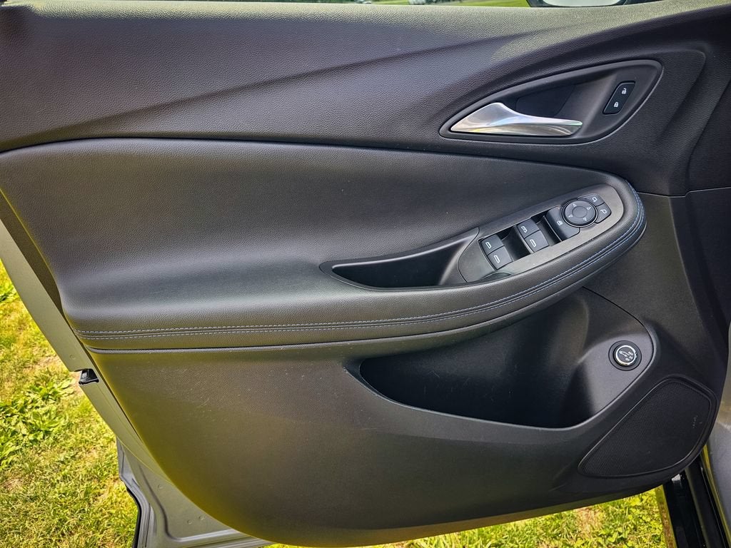 2025 Buick Encore GX Sport Touring