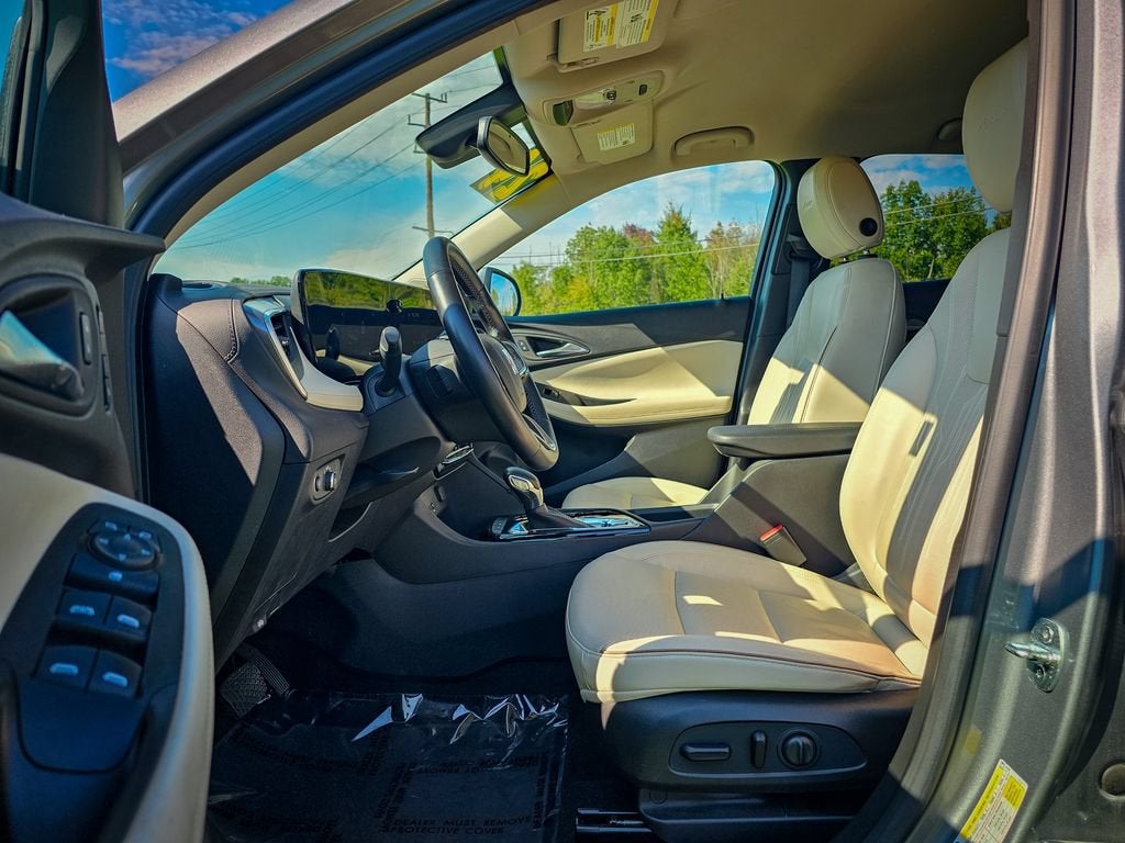 2024 Buick Encore GX Avenir
