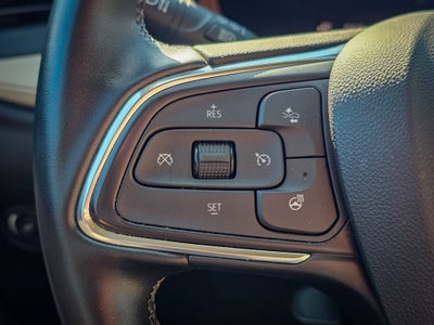 2024 Buick Encore GX Avenir