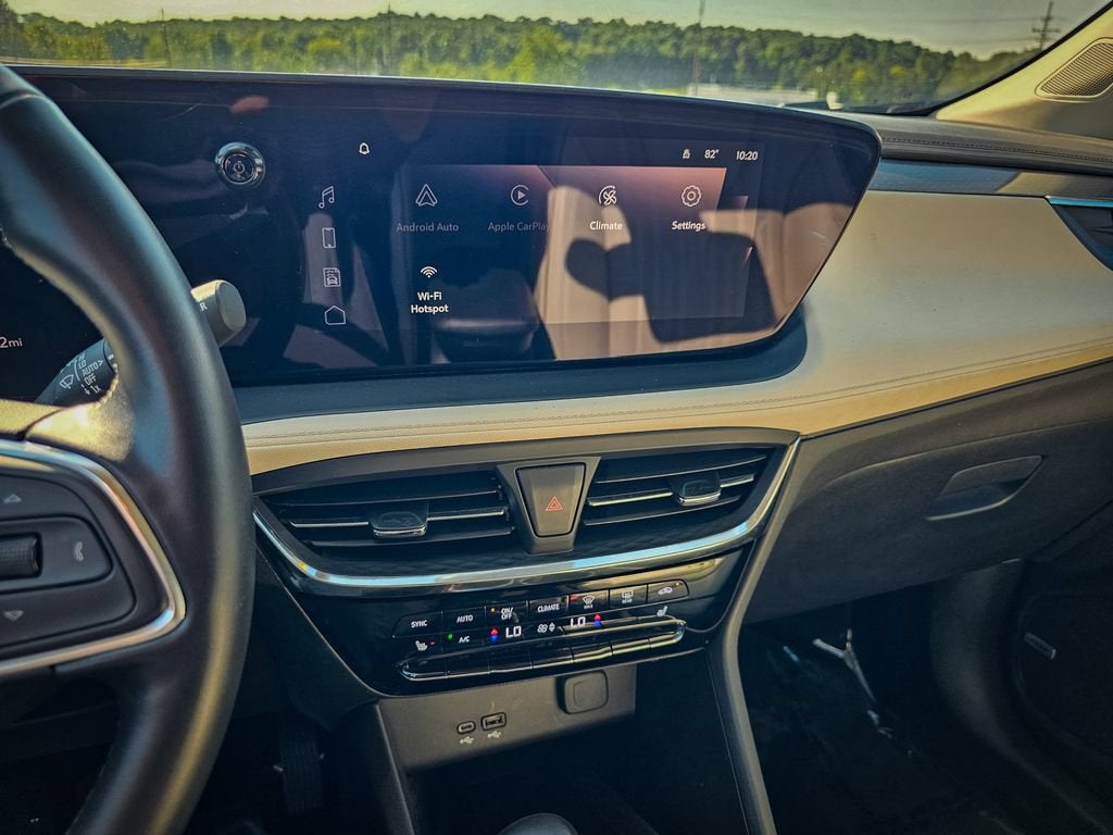 2024 Buick Encore GX Avenir