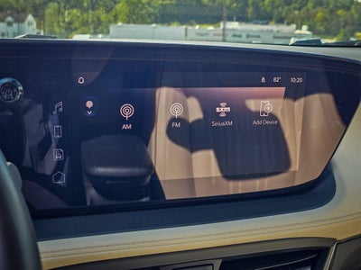 2024 Buick Encore GX Avenir
