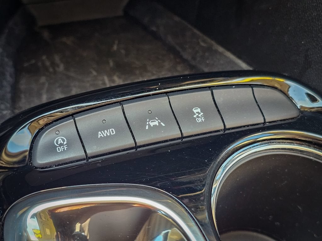 2024 Buick Encore GX Avenir