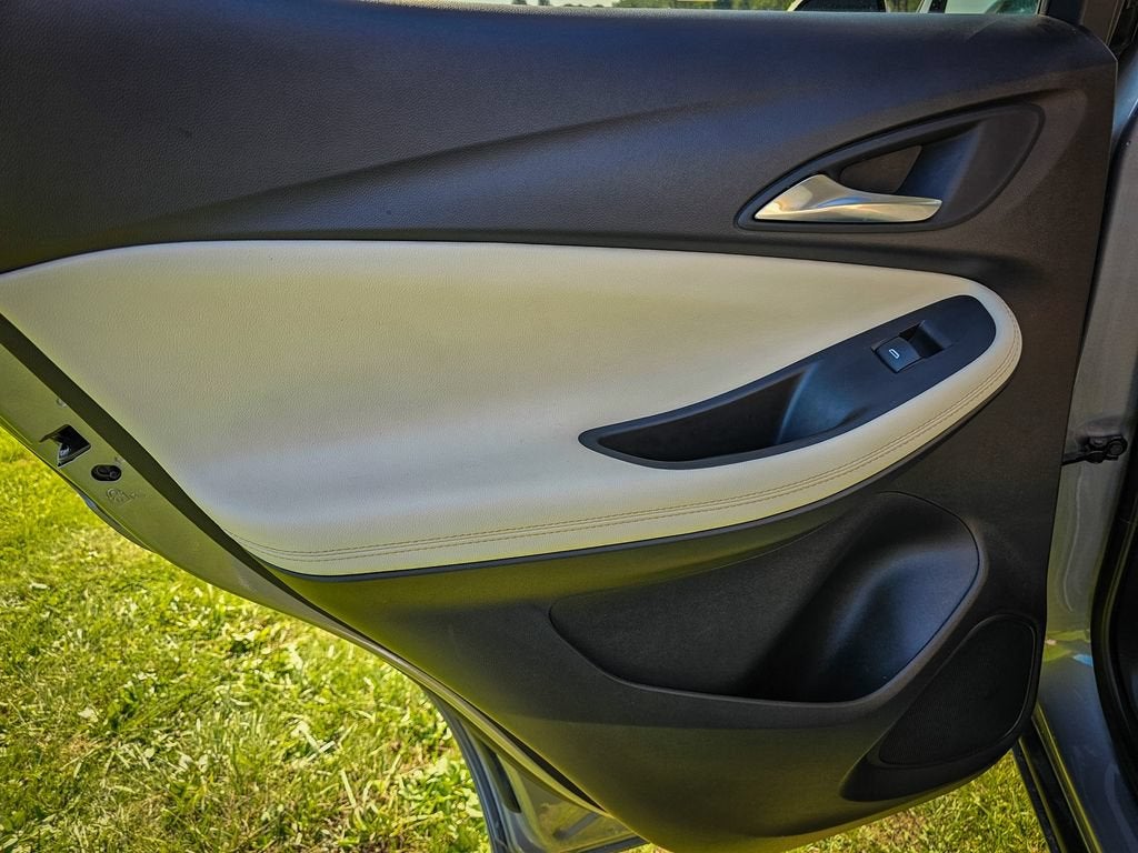 2024 Buick Encore GX Avenir