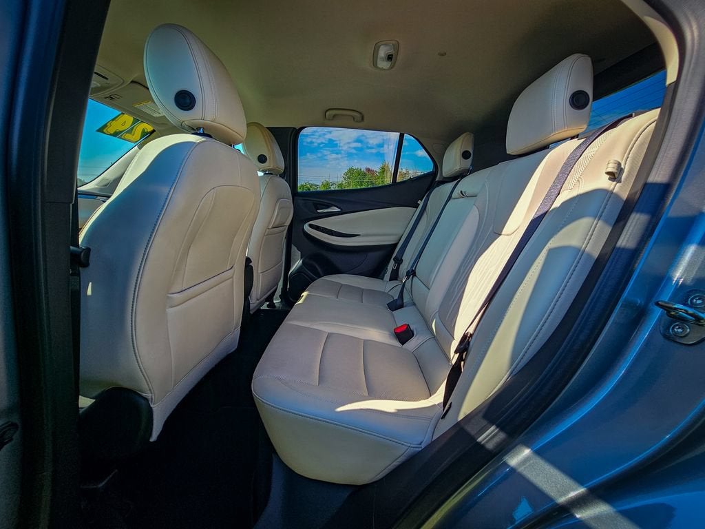 2024 Buick Encore GX Avenir