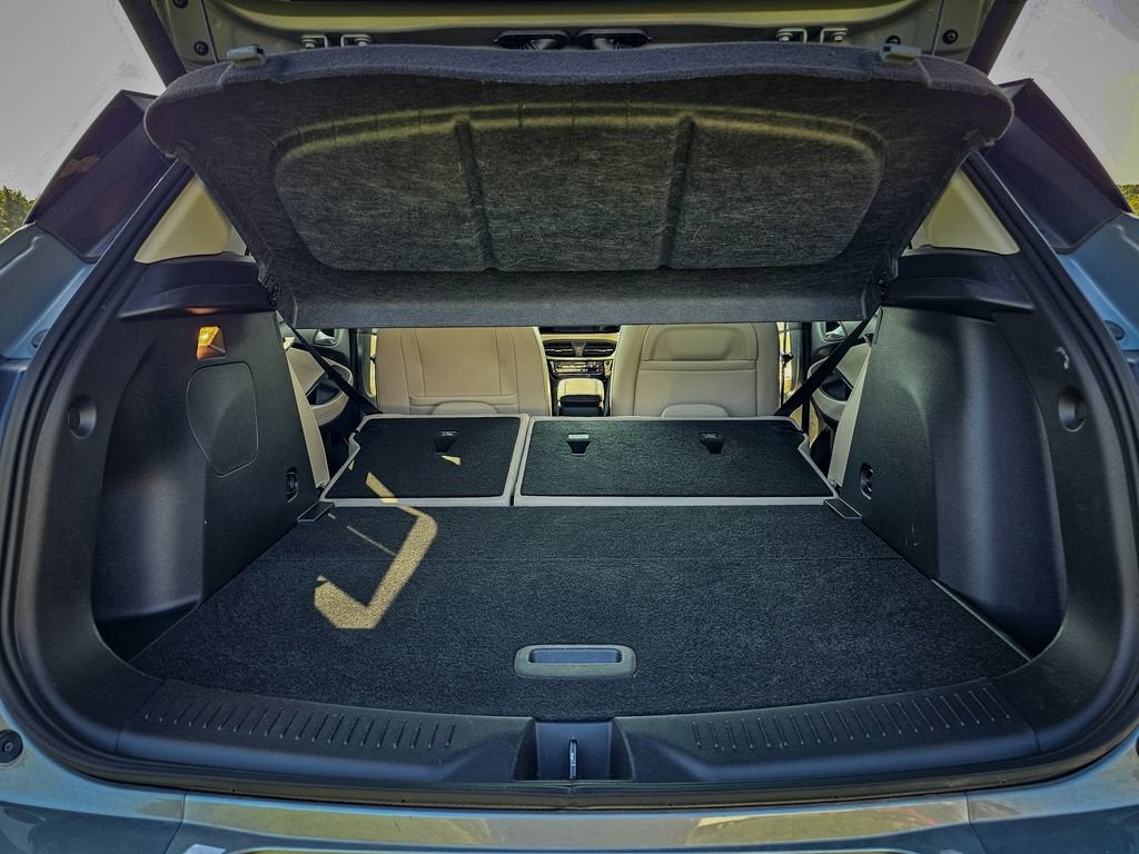 2024 Buick Encore GX Avenir