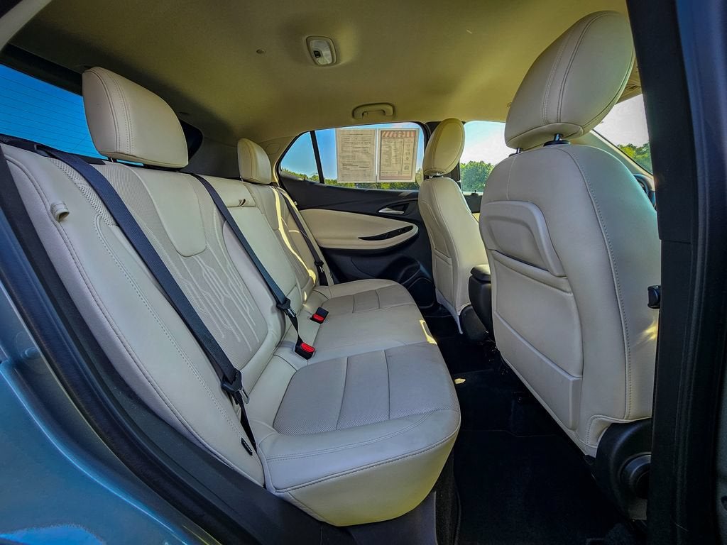 2024 Buick Encore GX Avenir