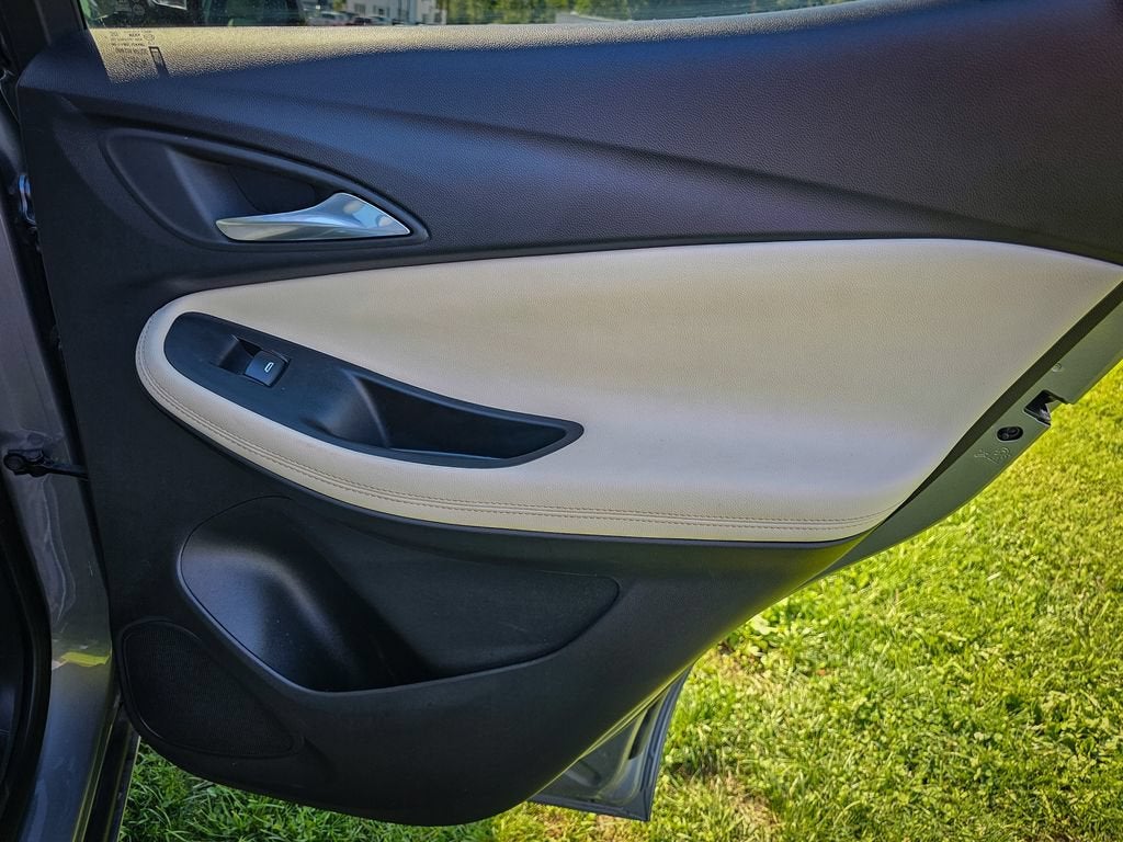 2024 Buick Encore GX Avenir
