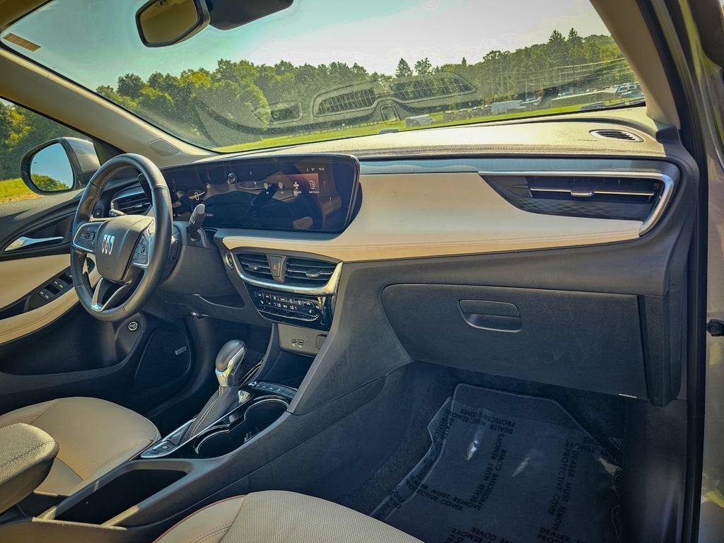 2024 Buick Encore GX Avenir
