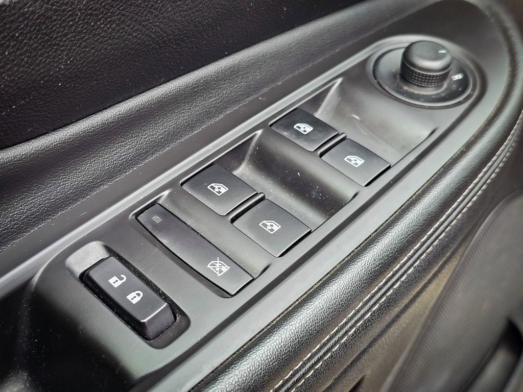 2018 Buick Encore Preferred II