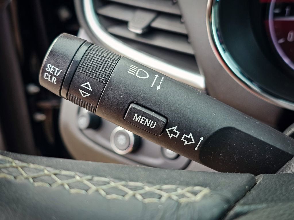 2018 Buick Encore Preferred II