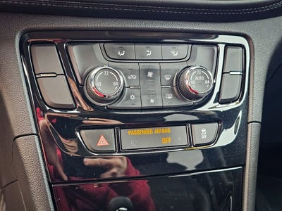 2018 Buick Encore Preferred II