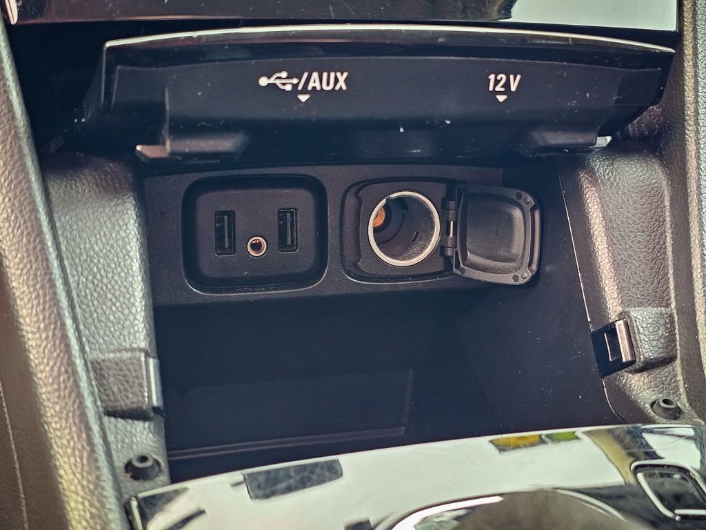 2018 Buick Encore Preferred II