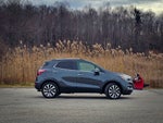 2018 Buick Encore Preferred II