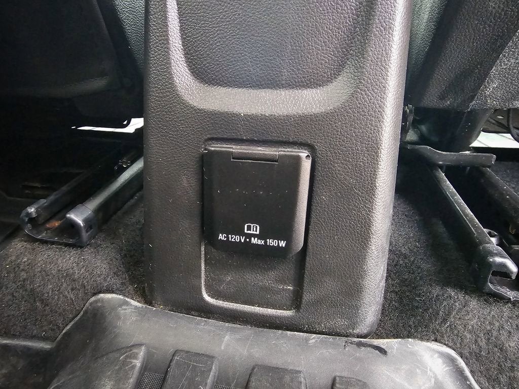 2018 Buick Encore Preferred II