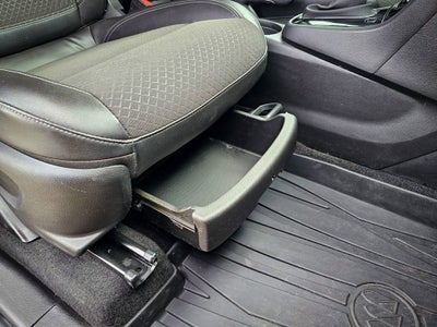 2018 Buick Encore Preferred II