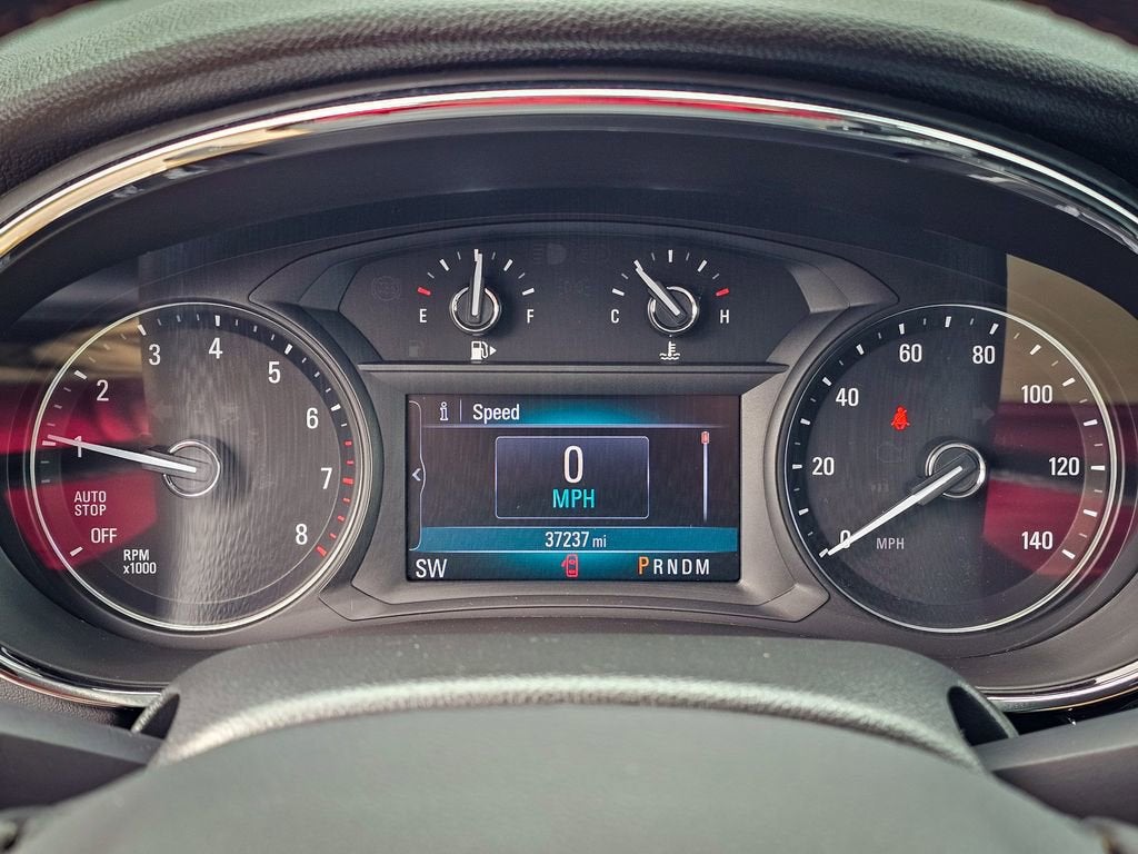 2019 Buick Encore Essence