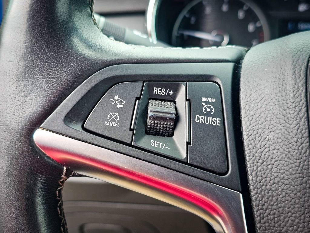 2019 Buick Encore Essence