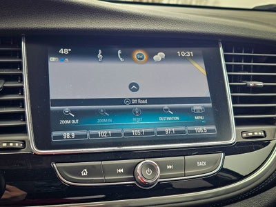 2019 Buick Encore Essence