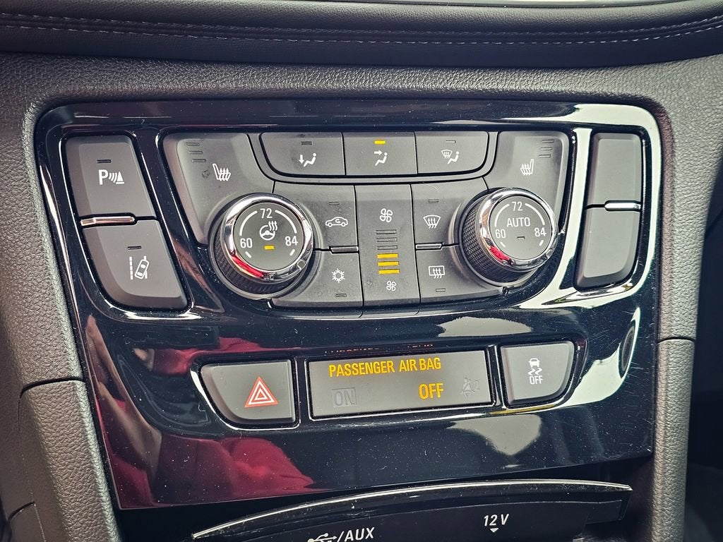 2019 Buick Encore Essence