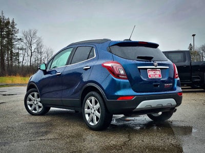 2019 Buick Encore Essence