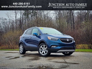 2019 Buick Encore Essence