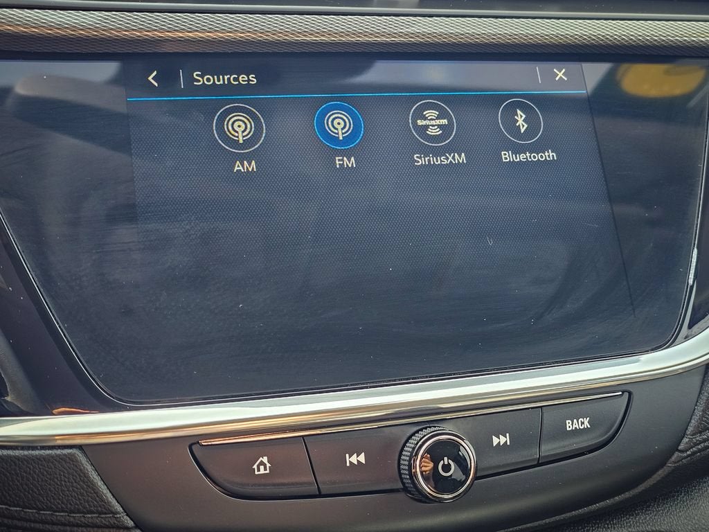 2023 Buick Encore GX Preferred