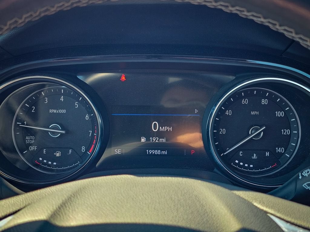 2023 Buick Encore GX Essence