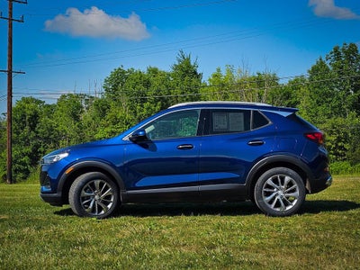2023 Buick Encore GX Essence