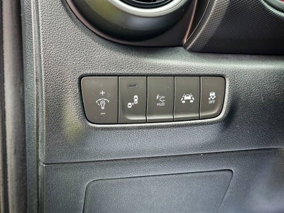 2019 Hyundai Kona Ultimate