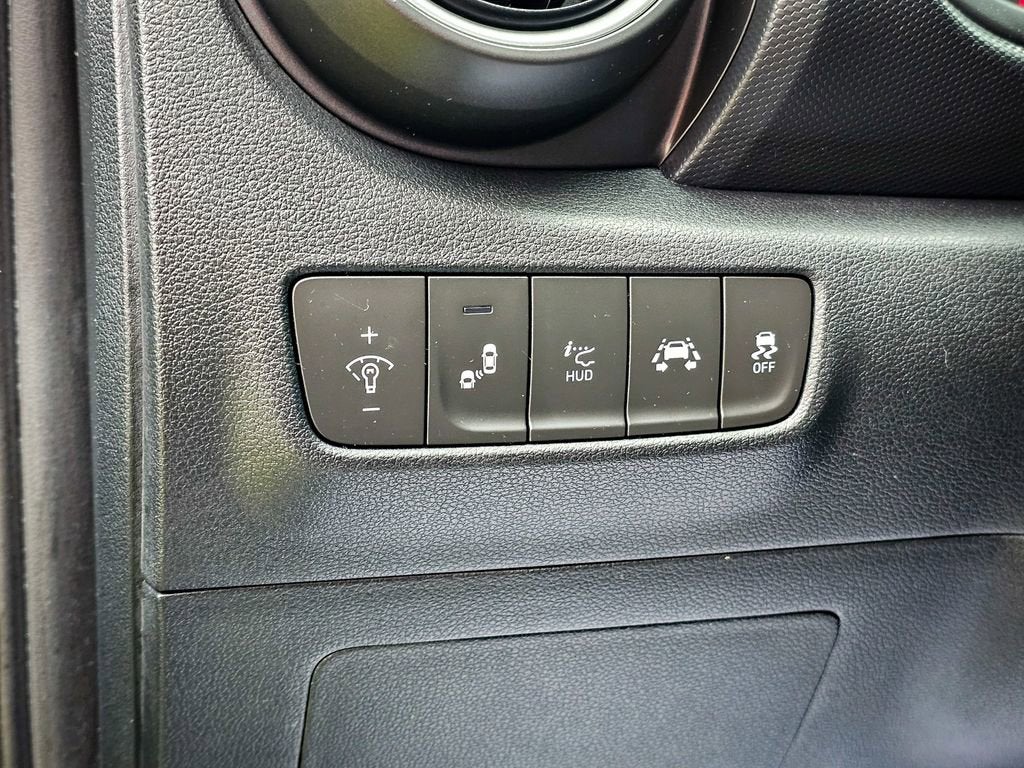 2019 Hyundai Kona Ultimate