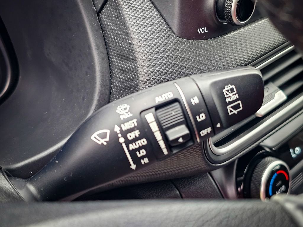 2019 Hyundai Kona Ultimate