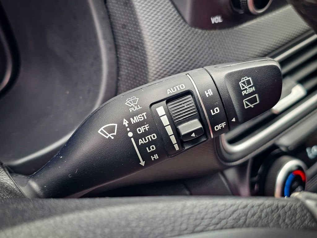 2019 Hyundai Kona Ultimate