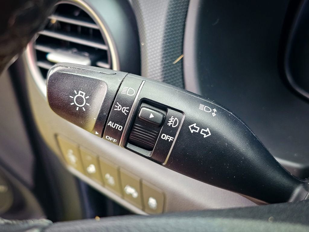 2019 Hyundai Kona Ultimate