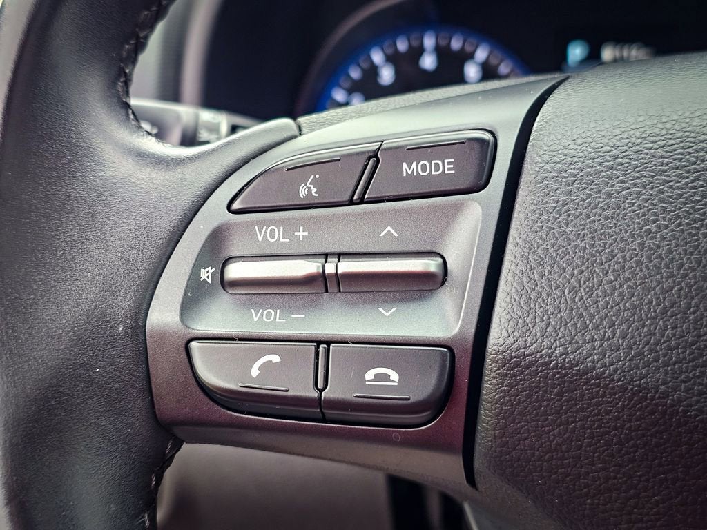 2019 Hyundai Kona Ultimate