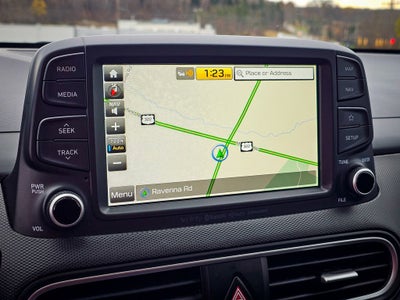 2019 Hyundai Kona Ultimate