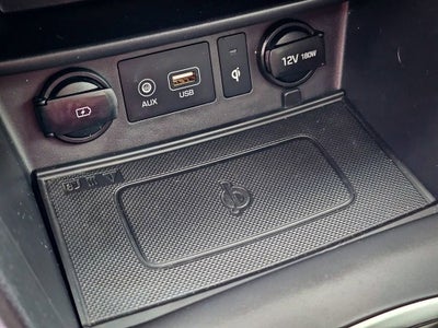 2019 Hyundai Kona Ultimate