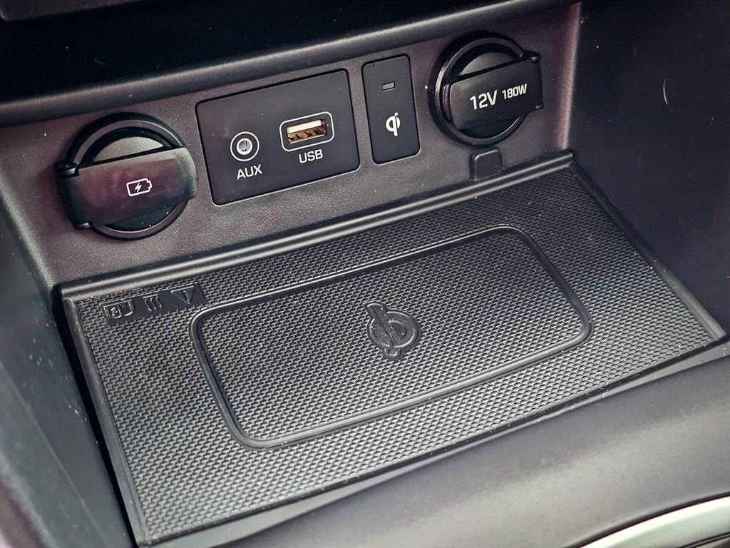 2019 Hyundai Kona Ultimate